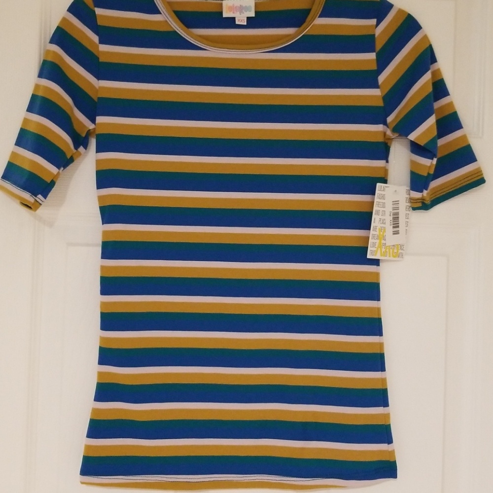 Lularoe XXS Gigi